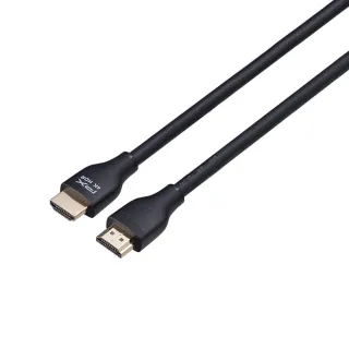 【PX 大通】HDMI-3MM 3公尺4K高速乙太網HDMI線(新款好安裝系列)