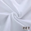 【遠東FET】3件組暖棉男款長袖圓領內衣(男內衣/長袖上衣)