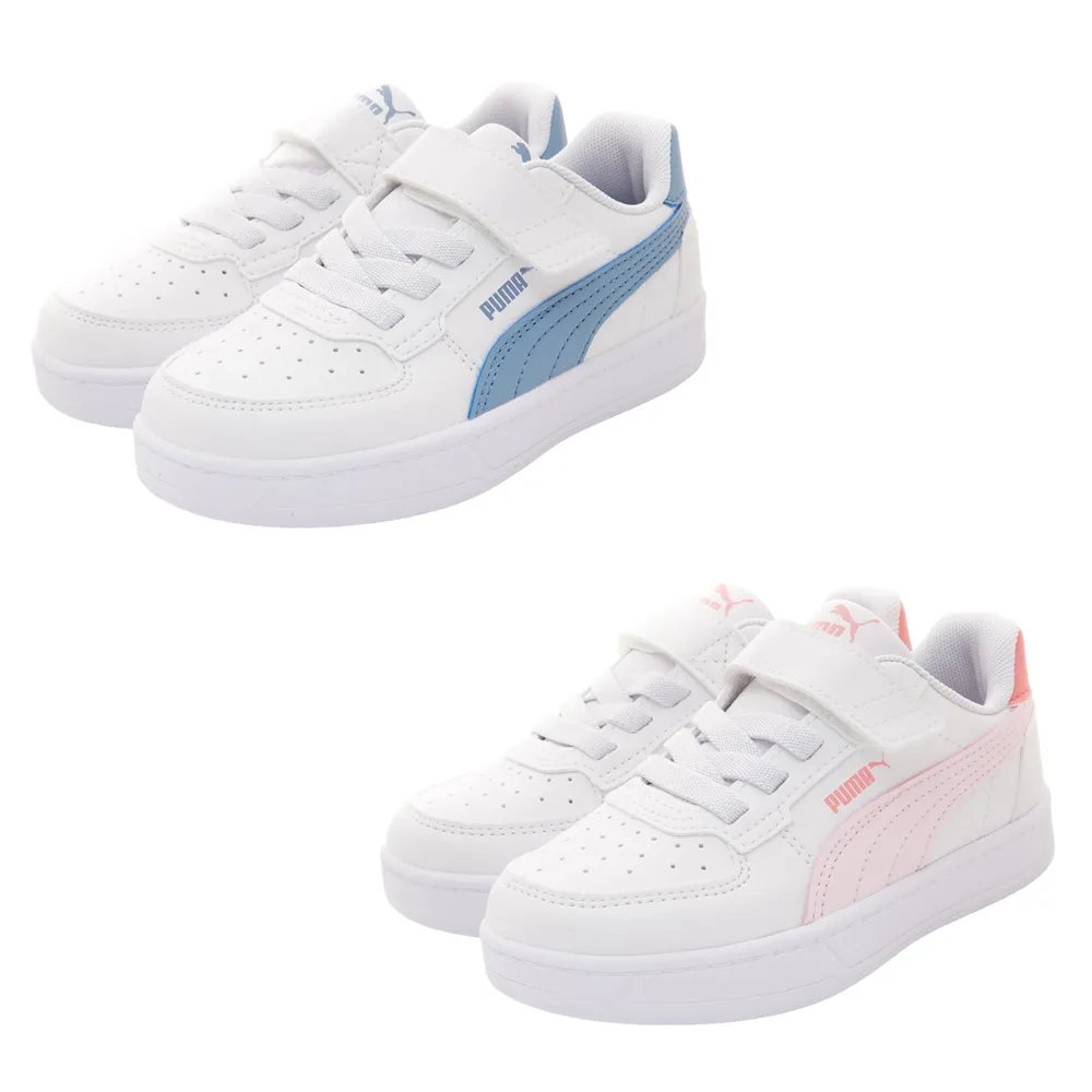 【PUMA】Caven 2.0AC+PS休閒鞋(393839-19/393839-22/17-21cm)