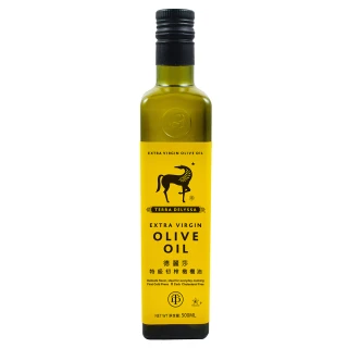 【德麗莎】特級初榨橄欖油500mlx1瓶