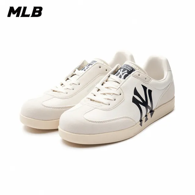 【MLB】SQUEEZE 休閒鞋 紐約洋基隊(3ASXSQZ3N-50IVS)