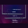 【Lenovo】M365★16吋Ultra 7 Ai輕薄筆電(IdeaPad Slim 5/Ultra 7-155H/16G/512G SSD/W11/藍/AI PC/0027TW)