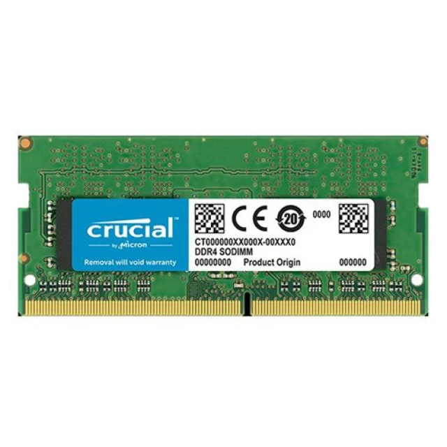 Crucial 美光 Crucial 8GB DDR4 32
