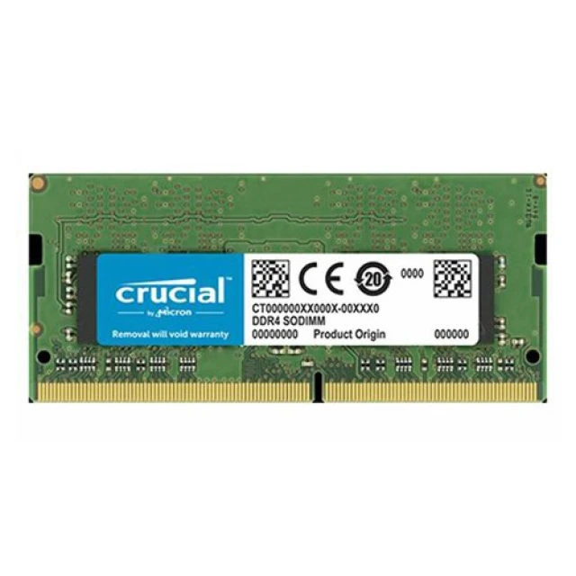 Crucial 美光 Crucial DDR4 3200 3