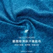 【GIAT】台灣製輕量吸濕排汗短袖上衣(男女適穿)