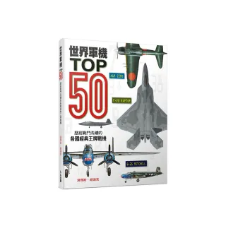 世界軍機TOP50：歷經戰鬥洗禮的各國經典王牌戰機