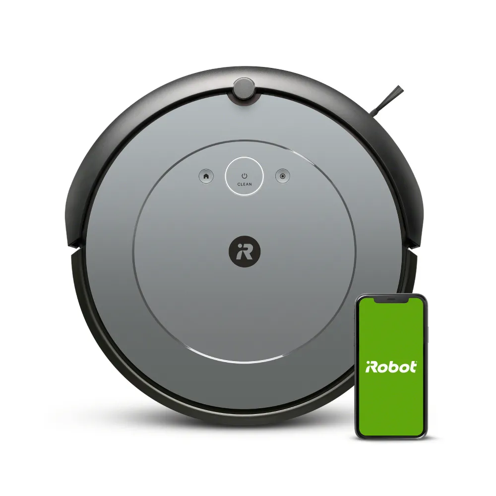 iRobot】Roomba i2 掃地機器人(960升級版保固1+1年) - momo購物網