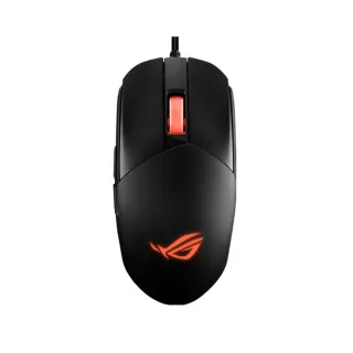 【ASUS 華碩】ROG-KERIS-II-WL-ACE-WHT 無線電競滑鼠(白)