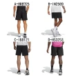 【adidas 愛迪達】圓領短袖T恤 運動短褲 TS SHORT 男女 A-HR8725 B-IN2569 C-IB8121 D-HS3253 精選十二款