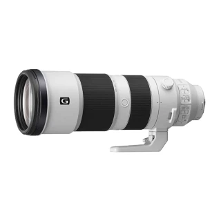 【SONY 索尼】FE 200-600mm F5.6-6.3 G OSS 超望遠變焦鏡頭--公司貨(SEL200600G)