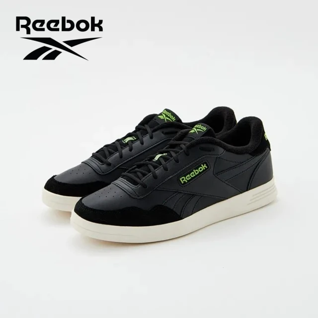REEBOKREEBOK COURT ADVANCE 網球鞋_男/女_100033460