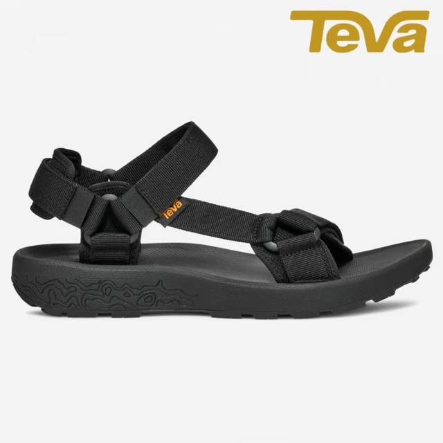 TEVA 男涼鞋 機能運動涼鞋/雨鞋/水鞋 Hurrican