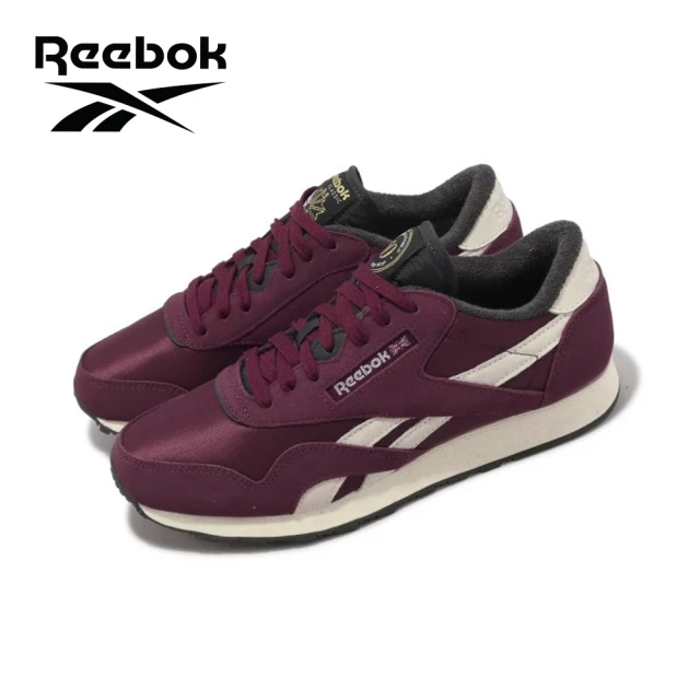 REEBOK CL NYLON 慢跑鞋_男/女_100073831