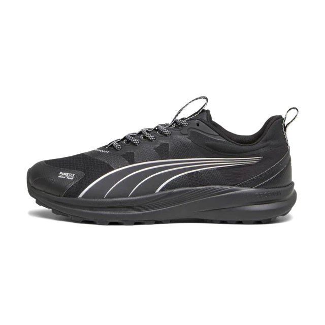 PUMA Redeem Pro Trail PTX 男鞋 黑