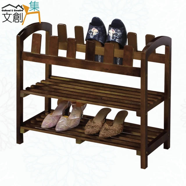 YW 簡約溫馨親子換鞋凳 120cm(入門儲物鞋櫃/穿鞋椅櫃