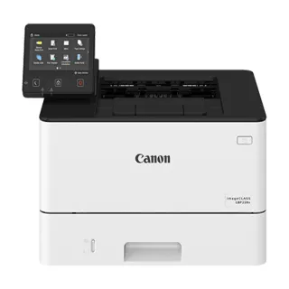 【Canon】LBP228x單功無線黑白雷射印表機(列印)