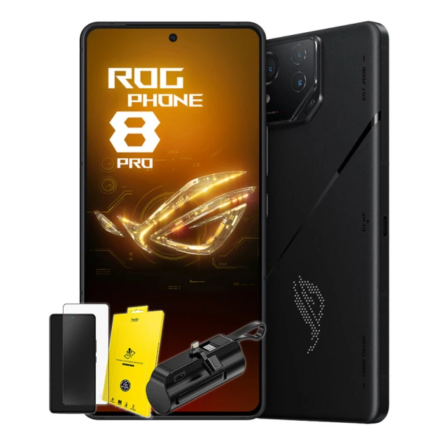 真無線耳機組 ASUS 華碩 ROG Phone 8 5G 