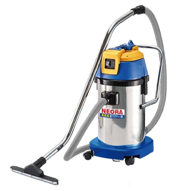 【NEORA尼歐拉】1200W 30L 實用型氣旋循環式乾溼兩用吸塵器(【AS-300】)