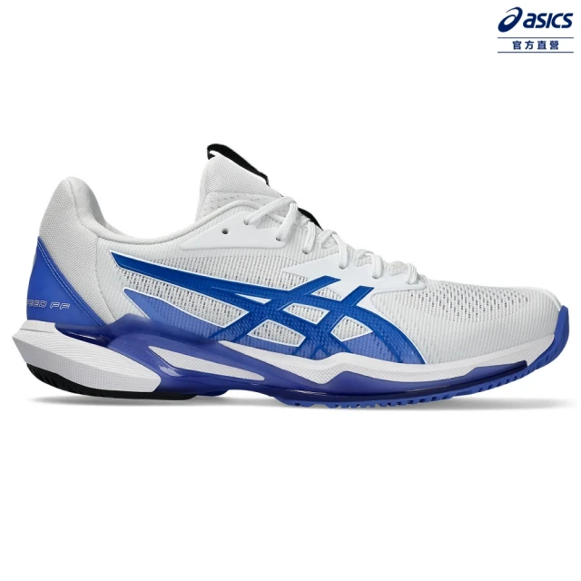 asics 亞瑟士 GEL-RESOLUTION 9 女款 