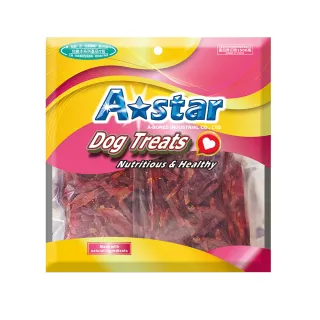 【A Star】滷香超軟Q雞胗140gx3入(手作零食、寵物零食、寵物肉乾、 犬用點心、訓練獎勵、Astar)