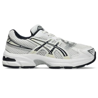 【asics 亞瑟士】GEL-1130 PS 兒童 運動休閒鞋(1204A164-101)