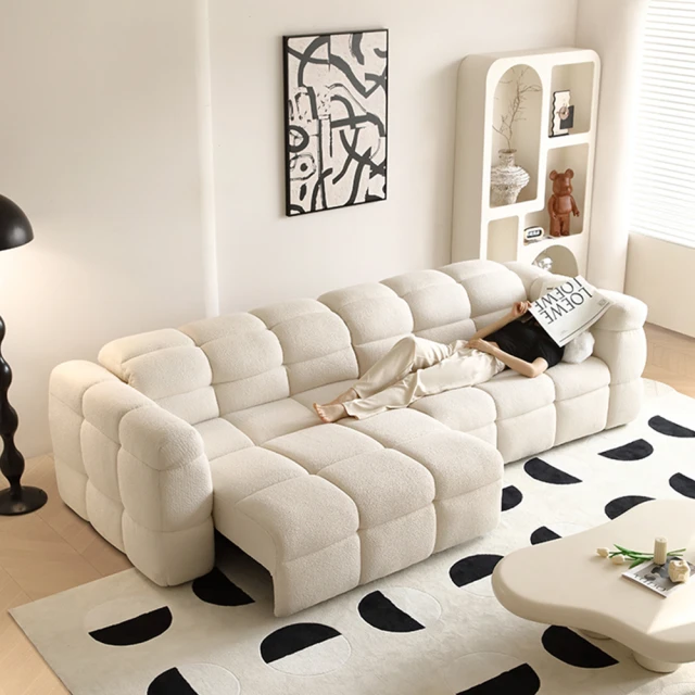 Cheers 芝華仕 預購★芝華仕頭等艙 頭層牛皮 三人零靠