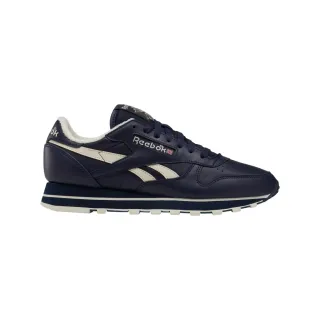 【REEBOK官方旗艦】CLASSIC LEATHER VINTAGE 40TH 復古鞋_男/女_100033725