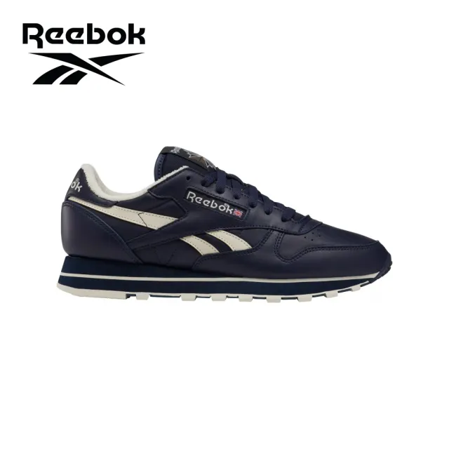 【REEBOK官方旗艦】CLASSIC LEATHER VINTAGE 40TH 復古鞋_男/女_100033725