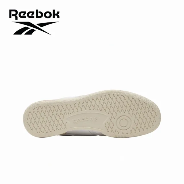 【REEBOK官方旗艦】CLUB C 85 VINTAGE 網球鞋_男/女_100033001