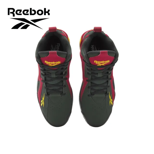 【REEBOK官方旗艦】HURRIKAZE II_籃球鞋_男_100033880