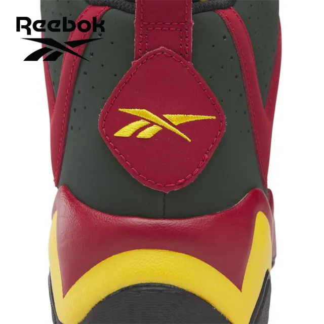 【REEBOK官方旗艦】HURRIKAZE II_籃球鞋_男_100033880