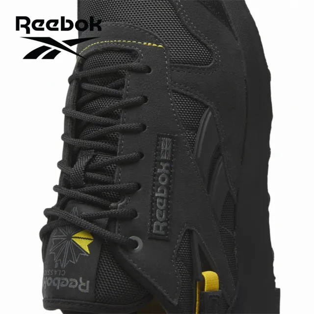 【REEBOK官方旗艦】CLASSIC LEATHER_慢跑鞋_男_100032804