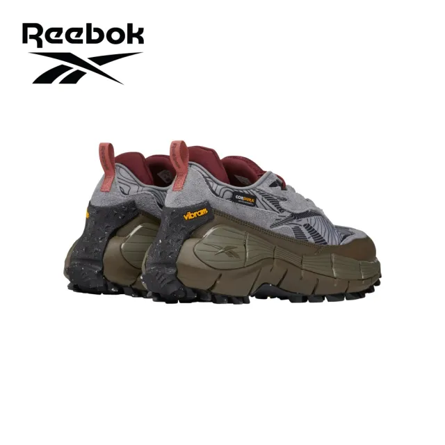 【REEBOK官方旗艦】ZIG KINETICA 2.5 EDGE 慢跑鞋_男/女_100034215