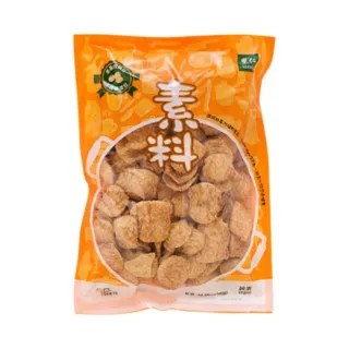 【里仁】素豆片300g