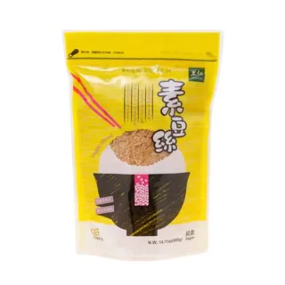 【里仁】素豆絲400g