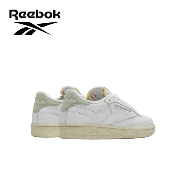 【REEBOK官方旗艦】CLUB C 85 VINTAGE 網球鞋_女_100074232