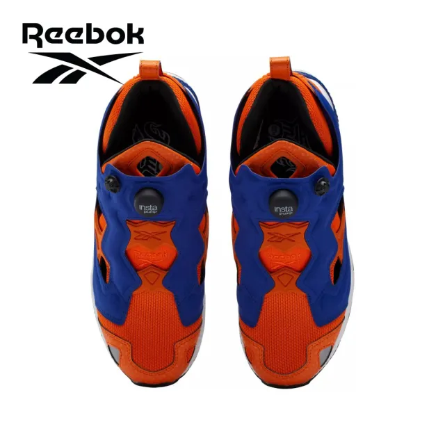 【REEBOK官方旗艦】INSTAPUMP FURY 95 休閒鞋_男/女_100069779