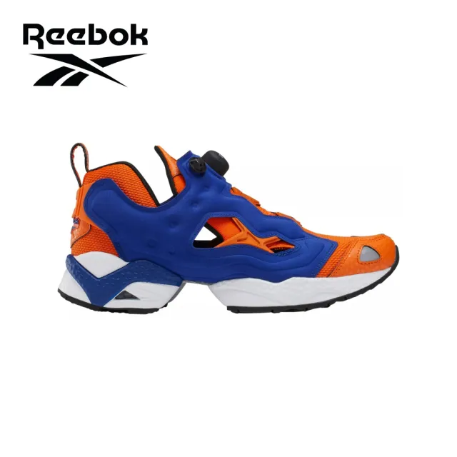 【REEBOK官方旗艦】INSTAPUMP FURY 95 休閒鞋_男/女_100069779