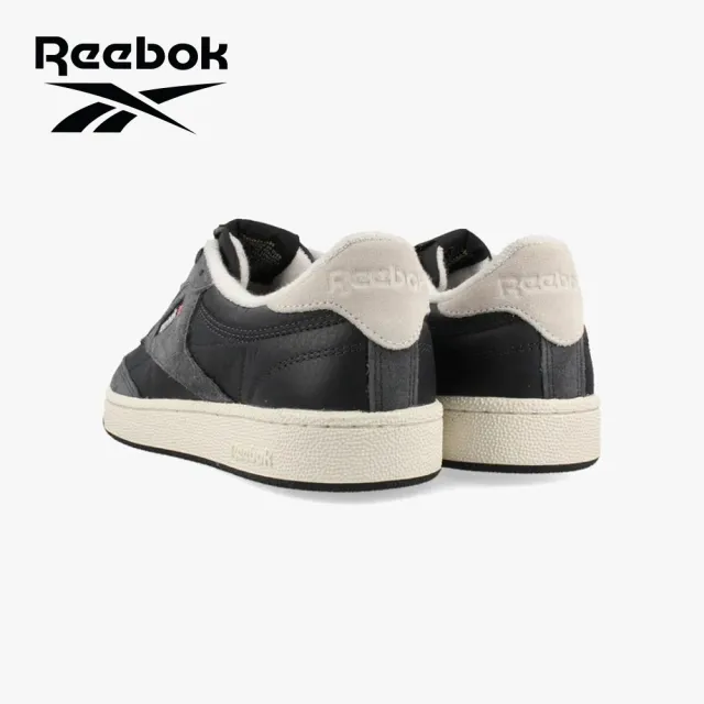 【REEBOK官方旗艦】CLUB C 85 網球鞋_男/女_100073832