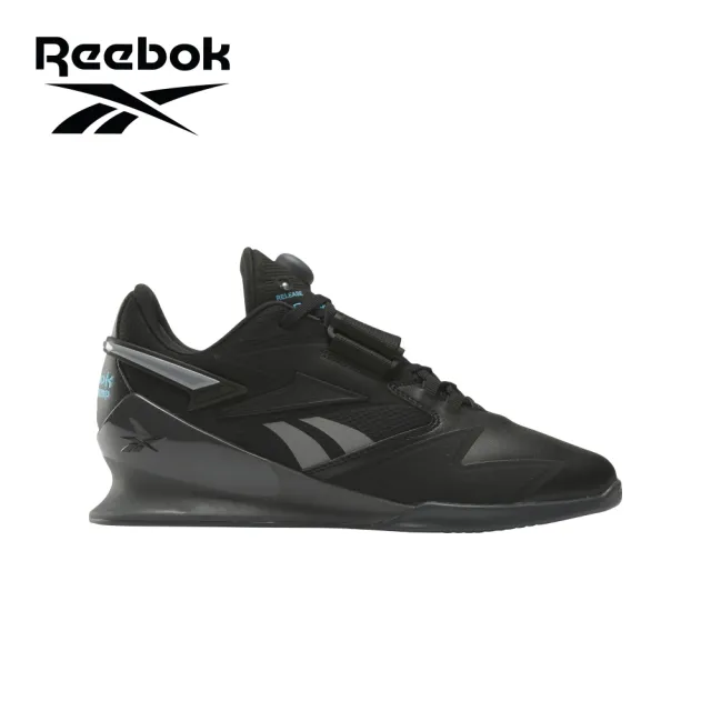 【REEBOK官方旗艦】LEGACY LIFTER III 舉重鞋_男_100074527