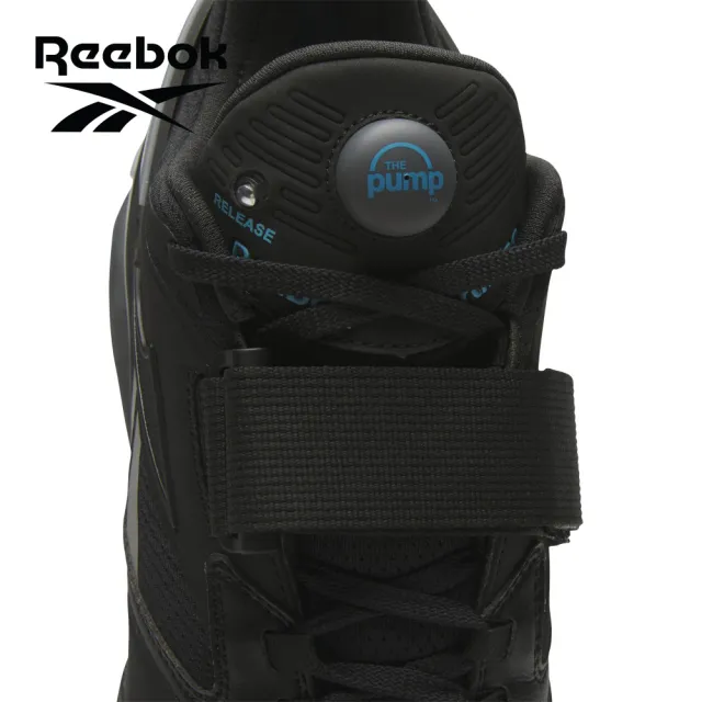 【REEBOK官方旗艦】LEGACY LIFTER III 舉重鞋_男_100074527