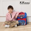 【kikimmy】超人力霸王-小學者護童安全燈超輕量護脊書包Pro☆2(1-3年級適用/31×19×46 cm)