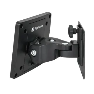 【ErgoGrade】34吋多功能電競曲面螢幕壁掛架EGAU011Q(獨家設計/電競必備/曲面螢幕支架)