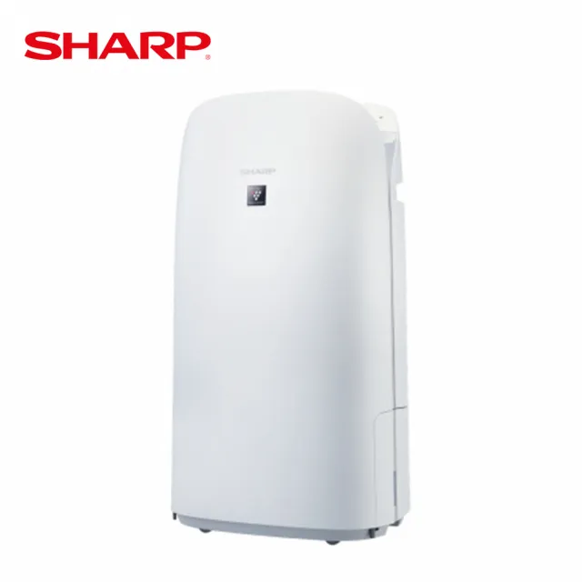 SHARP 夏普】16坪AIoT智慧美型鬱金香空氣清淨機(KC