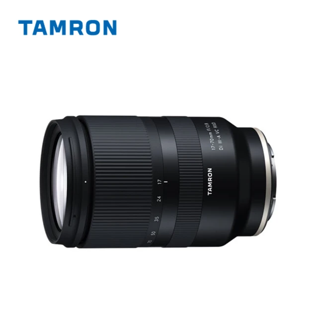 Tamron 28-75mm F2.8 DiIII VXD 