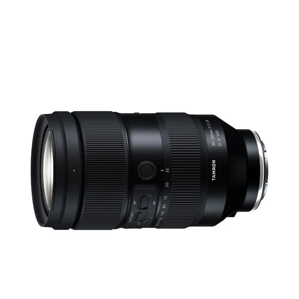 【Tamron】Tamron 35-150mm F/2-2.8 DiIII VXD Model A058 For Sony E接環(俊毅公司貨)