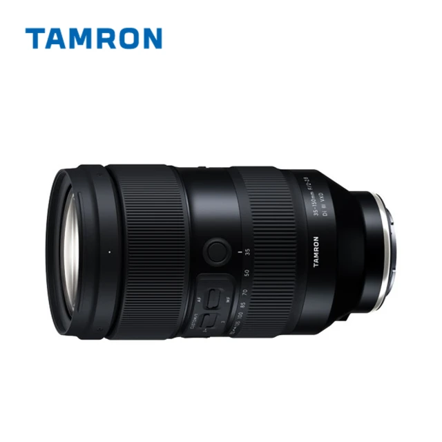 Tamron Tamron 35-150mm F/2-2.8 DiIII VXD Model A058 For Sony E接環(俊毅公司貨)