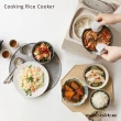 【recolte 麗克特】Cooking Rice Cooker 電子鍋(RCR-2)