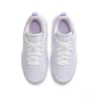 【NIKE 耐吉】COURT BOROUGH LOW RECRAFT GS 女鞋 大童 休閒鞋 運動鞋 紫(DV5456500)