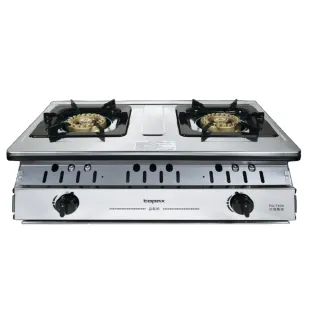 【莊頭北】雙口二口嵌入爐瓦斯爐NG1/LPG(TG-7308基本安裝)